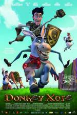 Watch Donkey Xote Myflixer