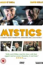 Watch Mystics Myflixer