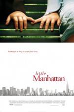 Watch Little Manhattan Myflixer
