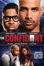 Watch The Confidant Myflixer