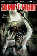 Watch Zombie Night Myflixer