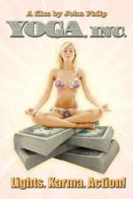 Watch Yoga Inc Myflixer