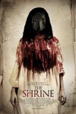 Watch The Shrine Myflixer