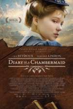 Watch Diary of a Chambermaid Myflixer