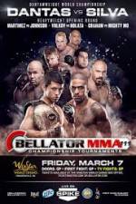 Watch Bellator 111: Dantas vs. Silva Myflixer