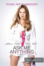 Watch Ask Me Anything Myflixer