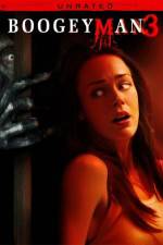 Watch Boogeyman 3 Myflixer
