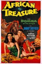 Watch African Treasure Myflixer