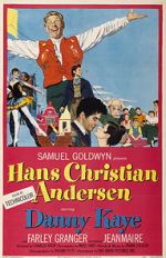 Watch Hans Christian Andersen Myflixer