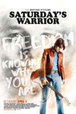 Watch Saturdays Warrior Myflixer