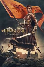 Watch Nayika Devi: The Warrior Queen Myflixer