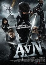 Watch Alien vs. Ninja Myflixer