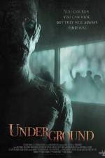Watch Underground Myflixer