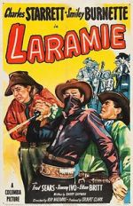Watch Laramie Myflixer