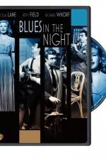 Watch Blues in the Night Myflixer
