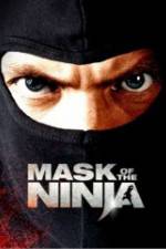 Watch Mask of the Ninja Myflixer