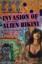 Watch Invasion of Alien Bikini Myflixer