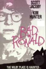 Watch Bad Ronald Myflixer