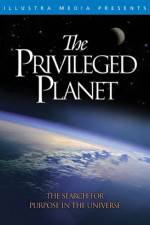 Watch The Privileged Planet Myflixer