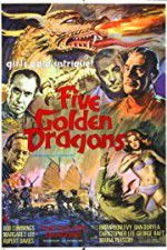 Watch Five Golden Dragons Myflixer