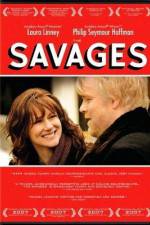 Watch The Savages Myflixer