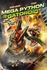 Watch Mega Python vs Gatoroid Myflixer