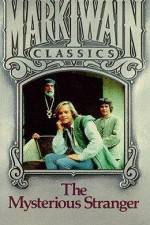 Watch The Mysterious Stranger Myflixer