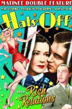 Watch Hats Off Myflixer