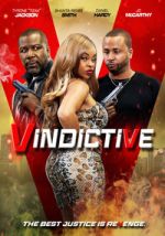 Watch Vindictive Myflixer