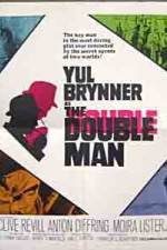 Watch The Double Man Myflixer