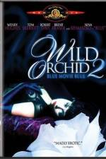Watch Wild Orchid II Two Shades of Blue Myflixer