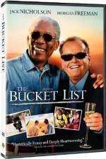 Watch The Bucket List Myflixer