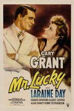 Watch Mr. Lucky Myflixer
