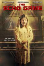 Watch The Echo Game Myflixer