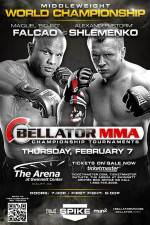 Watch Bellator 88 Myflixer