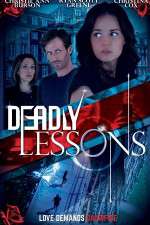 Watch Deadly Lessons Myflixer