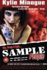 Watch Sample People Myflixer