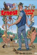 Watch Ernest Goes to Camp Myflixer