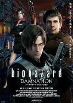 Watch Resident Evil: Damnation Myflixer