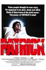 Watch Patrick Myflixer