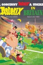 Watch Asterix in Britain Myflixer