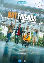 Watch Not Friends Myflixer
