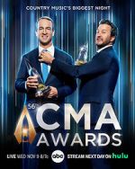Watch The 56th Annual CMA Awards (TV Special 2022) Myflixer