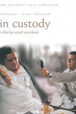 Watch In Custody Myflixer