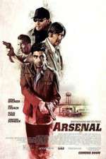 Watch Arsenal Myflixer
