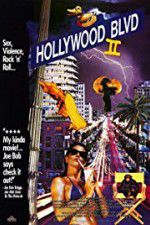 Watch Hollywood Boulevard II Myflixer