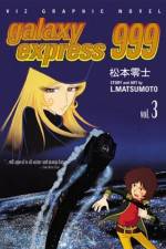 Watch Galaxy Express 999 Myflixer