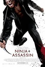 Watch Ninja Assassin Myflixer