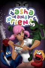 Watch Tasha and Friends Myflixer