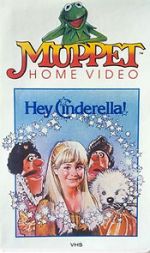 Watch Hey Cinderella! Myflixer